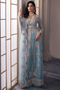 Zaha | Gossamer Formals 24 | KIANA (ZC24-04) by Zaha - Designer Dress - Type: Bridal - Available at Libayah - 100% Original