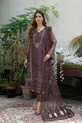 Altan | Navia Formals | 06 Retro Chic by Altan - Designer Dress - Type: Ladies Clothes - Available at Libayah - 100% Original