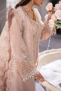 Zaha | Gossamer Formals 24 | ELYSIA (ZC24-05) by Zaha - Designer Dress - Type: Bridal - Available at Libayah - 100% Original