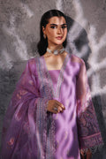 Saffron | Aatish Formals | Noor-e-Hunar by Saffron - Designer Dress - Type: Formal - Available at Libayah - 100% Original