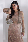 Elan | Lumiere Luxury Pret | BRUME ROSEE (EP-20885) by Elan - Designer Dress - Type: Formal - Available at Libayah - 100% Original