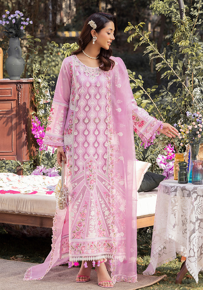 Altan | Garden of grace | ALT-04 Rosewood Dew by Altan - Designer Dress - Type: Ladies Clothes - Available at Libayah - 100% Original