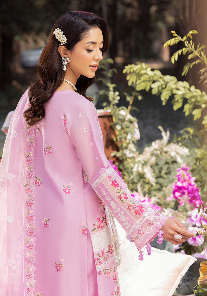 Altan | Garden of grace | ALT-04 Rosewood Dew by Altan - Designer Dress - Type: Ladies Clothes - Available at Libayah - 100% Original