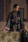 Elan | Luxury Lawn 25 | AZUREH (EL25-04 A) by Elan - Designer Dress - Type: Ladies Clothes - Available at Libayah - 100% Original