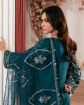 Ain | Zahra Formal Edit 25 | AN-113 by Ain - Designer Dress - Type: Ladies Clothes - Available at Libayah - 100% Original