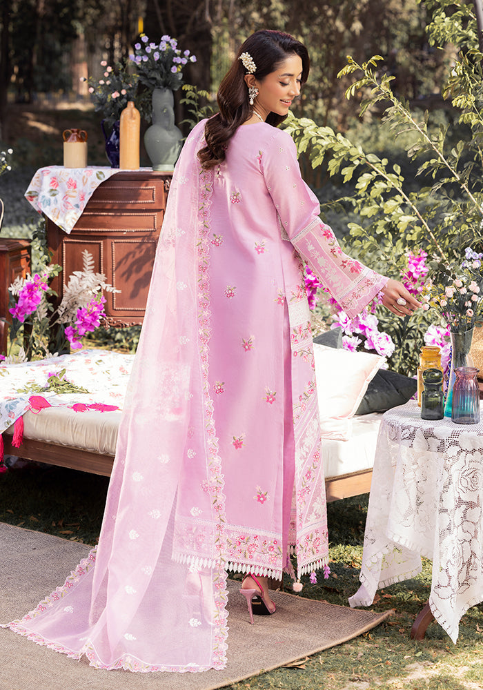 Altan | Garden of grace | ALT-04 Rosewood Dew by Altan - Designer Dress - Type: Ladies Clothes - Available at Libayah - 100% Original