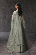 Saffron | Aatish Formals | Sehar-e-Shama by Saffron - Designer Dress - Type: Formal - Available at Libayah - 100% Original
