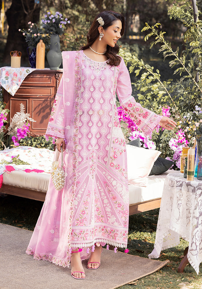 Altan | Garden of grace | ALT-04 Rosewood Dew by Altan - Designer Dress - Type: Ladies Clothes - Available at Libayah - 100% Original