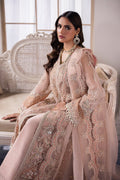Zaha | Gossamer Formals 24 | ELYSIA (ZC24-05) by Zaha - Designer Dress - Type: Bridal - Available at Libayah - 100% Original