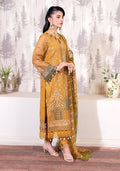 Altan | Zewar Formals | Tuscan Sun by Altan - Designer Dress - Type: Ladies Clothes - Available at Libayah - 100% Original