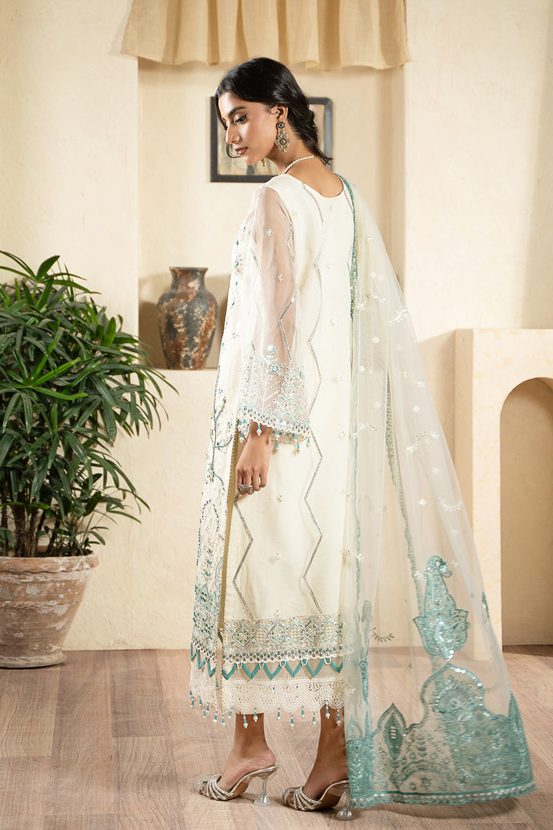 Altan | Zewar Formals | 04 Ethereal Glow by Altan - Designer Dress - Type: Ladies Clothes - Available at Libayah - 100% Original