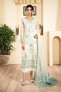 Altan | Zewar Formals | 04 Ethereal Glow by Altan - Designer Dress - Type: Ladies Clothes - Available at Libayah - 100% Original