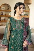 Altan | Zewar Formals | 02 Dusk Allure by Altan - Designer Dress - Type: Ladies Clothes - Available at Libayah - 100% Original