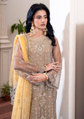 Altan | Zewar Formals | Zardeen by Altan - Designer Dress - Type: Ladies Clothes - Available at Libayah - 100% Original