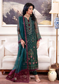 Altan | Zewar Formals | Mehak by Altan - Designer Dress - Type: Ladies Clothes - Available at Libayah - 100% Original