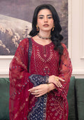 Altan | Zewar Formals | Moonlight by Altan - Designer Dress - Type: Ladies Clothes - Available at Libayah - 100% Original