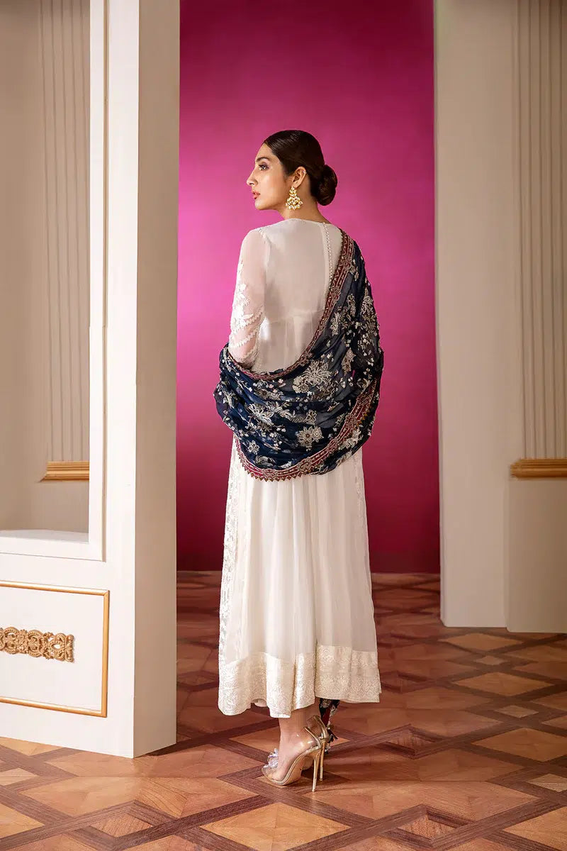 Buy Baroque | Chantelle 23 | 02 - Designer Dress - Type: Pakistani Dress - Available at Libayah