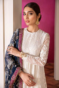 Buy Baroque | Chantelle 23 | 02 - Designer Dress - Type: Pakistani Dress - Available at Libayah