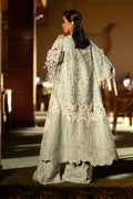 AJR Couture | Cutwork Edit 24 | NIX by AJR Couture - Designer Dress - Type: Ladies Clothes - Available at Libayah - 100% Original