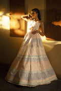 AJR Couture | Cutwork Edit 24 | ZIRAH by AJR Couture - Designer Dress - Type: Ladies Clothes - Available at Libayah - 100% Original