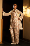 AJR Couture | Cutwork Edit 24 | MOONSTONE by AJR Couture - Designer Dress - Type: Ladies Clothes - Available at Libayah - 100% Original