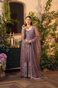Hemstitch | Festive Edition 24 | Moonlight by Hemstitch - Designer Dress - Type: Ladies Clothes - Available at Libayah - 100% Original