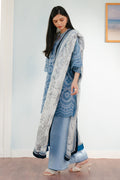 Zara Shahjahan | Coco Lawn 25 | VALI-6B by Zara Shahjahan - Designer Dress - Type: Ladies Clothes - Available at Libayah - 100% Original