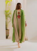 Vintage | Celine Luxe | Nisha by Vintage - Designer Dress  - Type : Ladies Clothes - Available at Libayah - 100% Original 