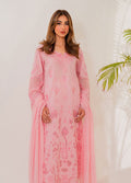 Vintage | Celine Luxe | Flora by Vintage - Designer Dress  - Type : Ladies Clothes - Available at Libayah - 100% Original 