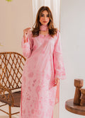 Vintage | Celine Luxe | Flora by Vintage - Designer Dress  - Type : Ladies Clothes - Available at Libayah - 100% Original 