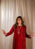 Vintage | Celine Luxe | Amaya by Vintage - Designer Dress  - Type : Ladies Clothes - Available at Libayah - 100% Original 