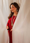 Vintage | Celine Luxe | Amaya by Vintage - Designer Dress  - Type : Ladies Clothes - Available at Libayah - 100% Original 