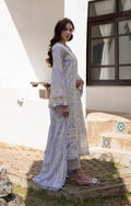 AJR Couture | Printakari Lawn 25 | Vista by AJR Couture - Designer Dress - Type: Ladies Clothes - Available at Libayah - 100% Original