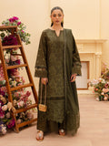 Mahnur | Twilight Luxury Lawn 25 | VALERIA by Mahnur - Designer Dress - Type: Ladies Clothes - Available at Libayah - 100% Original