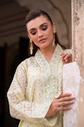 Vanya | Selene Formals | FF-50 by Vanya - Designer Dress - Type: Ladies Clothes - Available at Libayah - 100% Original