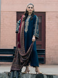 Izel | Musafir Embroidered Winter Collection 24 |  VASL by Izel - Designer Dress - Type: Casual - Available at Libayah - 100% Original