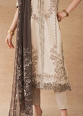 Laj | Festive Eid 25 | LE02-10-25 by Laj - Designer Dress - Type: Ladies Clothes - Available at Libayah - 100% Original