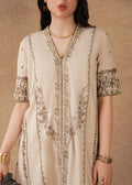 Laj | Festive Eid 25 | LE02-10-25 by Laj - Designer Dress - Type: Ladies Clothes - Available at Libayah - 100% Original