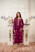 Vintage | Fall Essentials 24 | Rosette by Vintage - Designer Dress - Type: Luxury - Available at Libayah - 100% Original