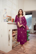Vintage | Fall Essentials 24 | Rosette by Vintage - Designer Dress - Type: Luxury - Available at Libayah - 100% Original