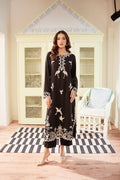 Vintage | Fall Essentials 24 | Amavi by Vintage - Designer Dress - Type: Luxury - Available at Libayah - 100% Original