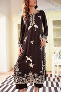 Vintage | Fall Essentials 24 | Amavi by Vintage - Designer Dress - Type: Luxury - Available at Libayah - 100% Original