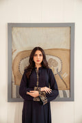 Vintage | Fall Essentials 24 | Monica by Vintage - Designer Dress - Type: Luxury - Available at Libayah - 100% Original