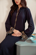 Vintage | Fall Essentials 24 | Monica by Vintage - Designer Dress - Type: Luxury - Available at Libayah - 100% Original
