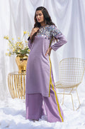 Hana | Viridity Ready to Wear | Opera-VRT-004 by Hana - Designer Dress - Type: Ladies Clothes - Available at Libayah - 100% Original