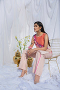 Hana | Viridity Ready to Wear | Carnation-VRT-003 by Hana - Designer Dress - Type: Ladies Clothes - Available at Libayah - 100% Original