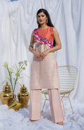 Hana | Viridity Ready to Wear | Carnation-VRT-003 by Hana - Designer Dress - Type: Ladies Clothes - Available at Libayah - 100% Original