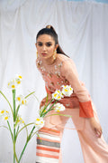 Hana | Viridity Ready to Wear | Tiffany-VRT-005 by Hana - Designer Dress - Type: Ladies Clothes - Available at Libayah - 100% Original
