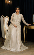 Threads and Motifs | Formal Dresses 24 | 7926 by Threads and Motifs - Designer Dress - Type: Ladies Clothes - Available at Libayah - 100% Original
