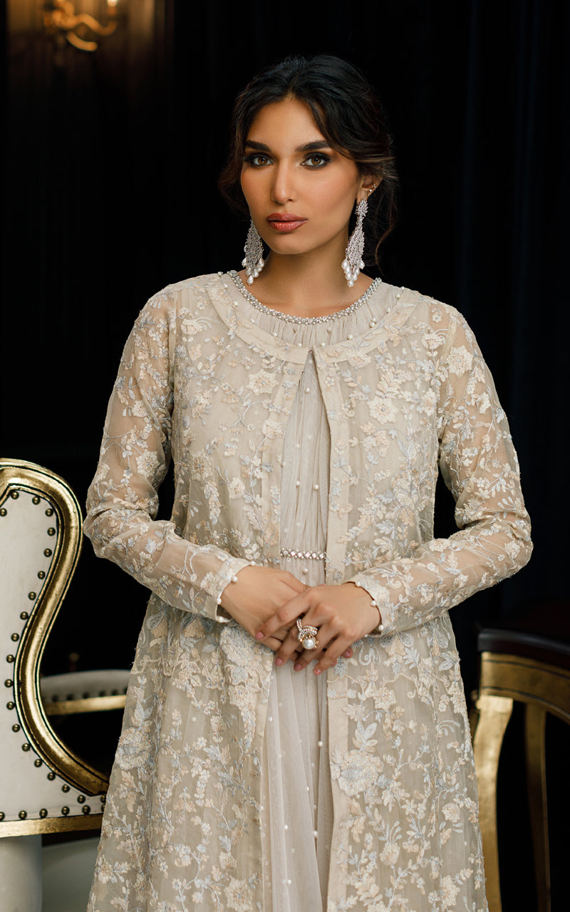 Threads and Motifs | Formal Dresses 24 | 7926 by Threads and Motifs - Designer Dress - Type: Ladies Clothes - Available at Libayah - 100% Original